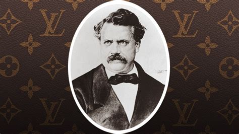 louis vuitton inventor|Louis Vuitton founding date.